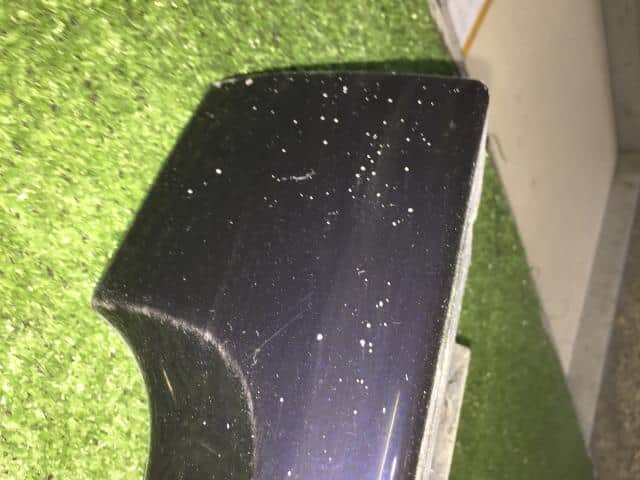 Right Side Step SUBARU Exiga 2012 DBA-YAM — photo 3