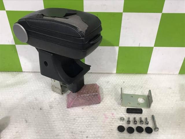 Armrest HONDA Fit 2009 DBA-GE6 — photo 4