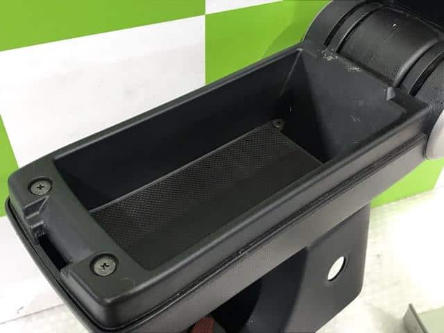 Armrest HONDA Fit 2009 DBA-GE6 — photo 3