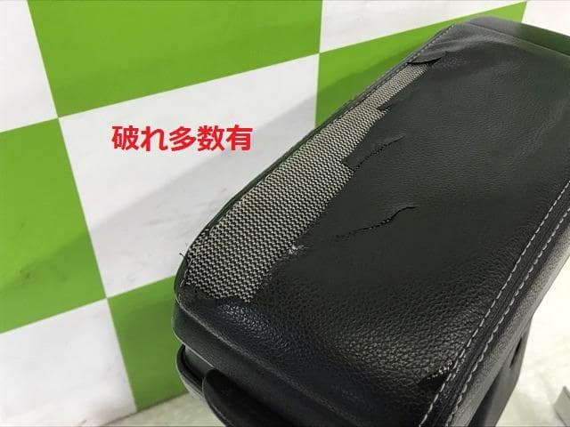 Armrest HONDA Fit 2009 DBA-GE6 — photo 2