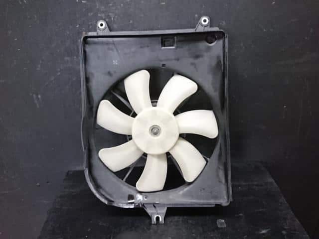 Radiator Cooling Fan HONDA 2018 HBD-JJ1 — photo 3