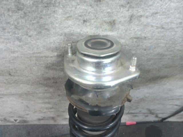 Front Left Strut Assembly DAIHATSU Tanto 2015 DBA-LA600S — photo 3