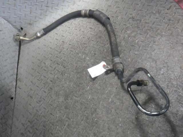 Steering Parts HONDA City 1989 E-GA2 — photo 1