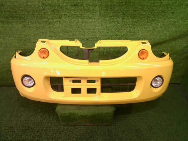 Front Bumper SUBARU Pleo 2000 TA-RA1 57703KE140HK — photo 1