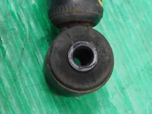Rear Left Strut MITSUBISHI Galant Fortis 2010 DBA-CY3A — photo 4