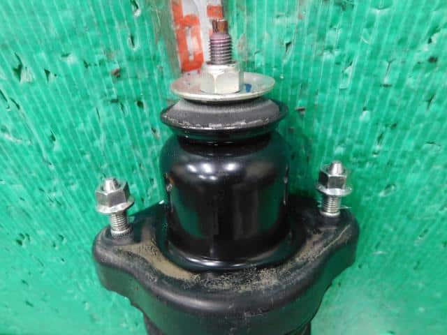 Rear Left Strut MITSUBISHI Galant Fortis 2010 DBA-CY3A — photo 2
