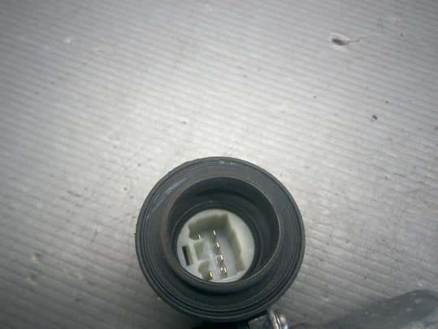 Front Right Door Regulator SUZUKI MR Wagon 2008 DBA-MF22S 8340181J00 — photo 3