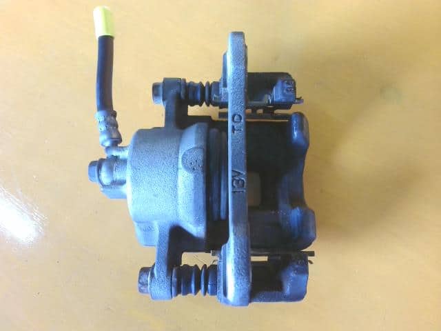 Front Right Caliper SUBARU Stella 2006 DBA-RN1 — photo 1