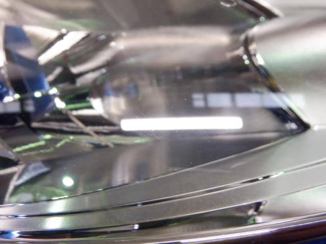 Right Headlight NISSAN E-nv200 2014 ZAA-ME0 — photo 9