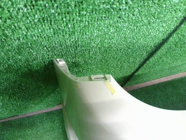 Rear Bumper Face SUZUKI Lapin 2015 DBA-HE33S 7181180P00ZVG — photo 3