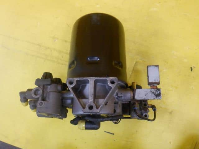 Air Master Mitsubishi Fuso Fuso tractor 2015 QKG-FV60VJR ML254194 — photo 2