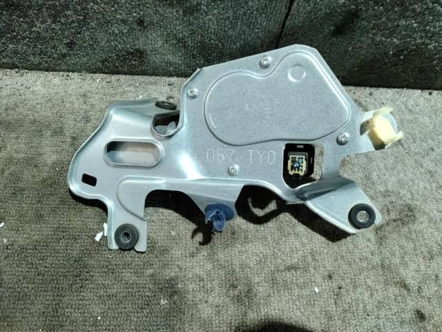Rear Wiper Motor HONDA N BOX 2012 DBA-JF2 — photo 2