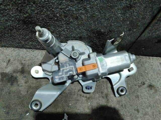 Rear Wiper Motor HONDA N BOX 2012 DBA-JF2 — photo 1