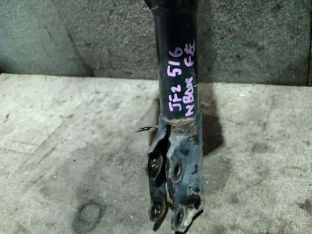 Front Left Strut HONDA N BOX 2012 DBA-JF2 — photo 3