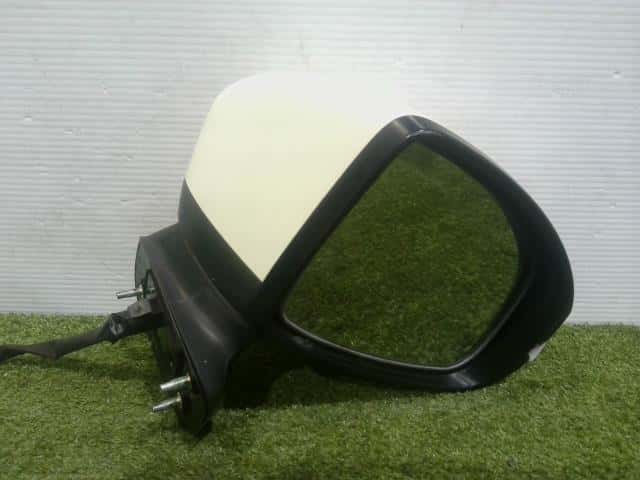 Right Side Mirror HONDA Fit 2013 DBA-GK3 — photo 3