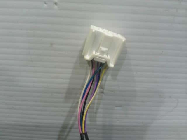 Right Side Mirror HONDA Fit 2013 DBA-GK3 — photo 4