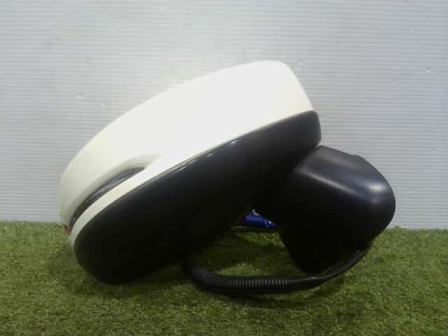 Right Side Mirror HONDA Fit 2013 DBA-GK3 — photo 1