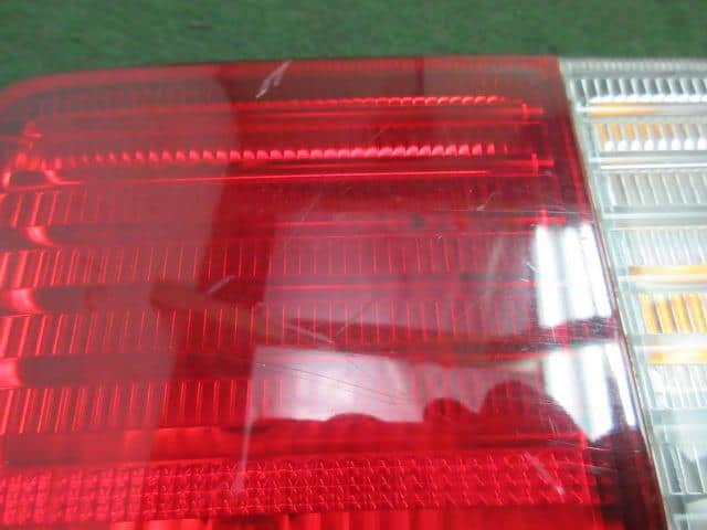 Left Tail Light SUZUKI Every 2009 EBD-DA64V 3567068H00 — photo 2