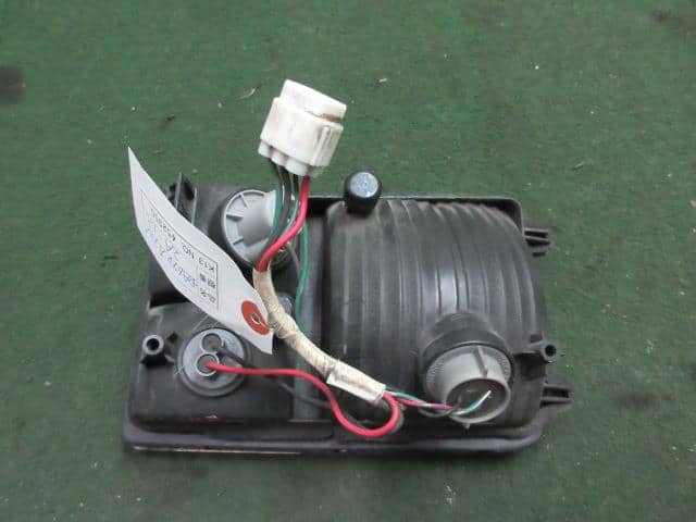 Left Tail Light SUZUKI Every 2009 EBD-DA64V 3567068H00 — photo 3
