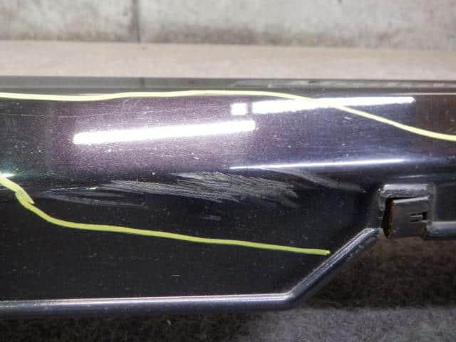 Right Side Step HONDA Freed 2009 DBA-GB3 — photo 8