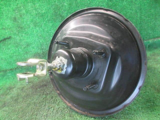 Brake Master Cylinder HONDA Mobilio 2007 DBA-GB1 — photo 3