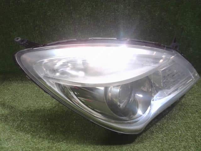 Right Headlight MITSUBISHI Delica D2 2012 DBA-MB15S — photo 3