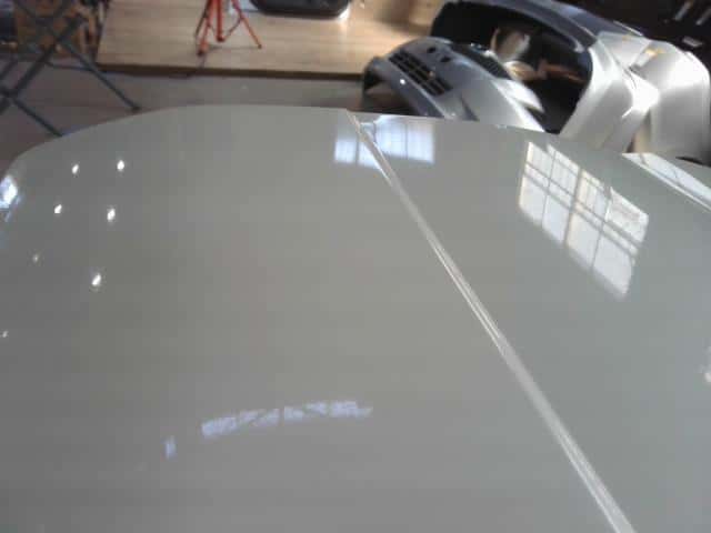 Front Left Door Assembly NISSAN Serena 2000 GF-PC24 — photo 3