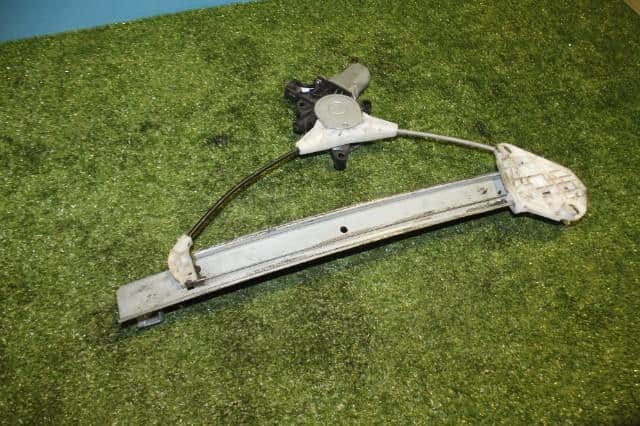 Front Left Door Regulator HONDA Airwave 2006 DBA-GJ1 — photo 5