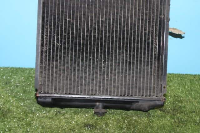 Radiator DAIHATSU Mira 1994 E-L502S 1640087272000 — photo 4
