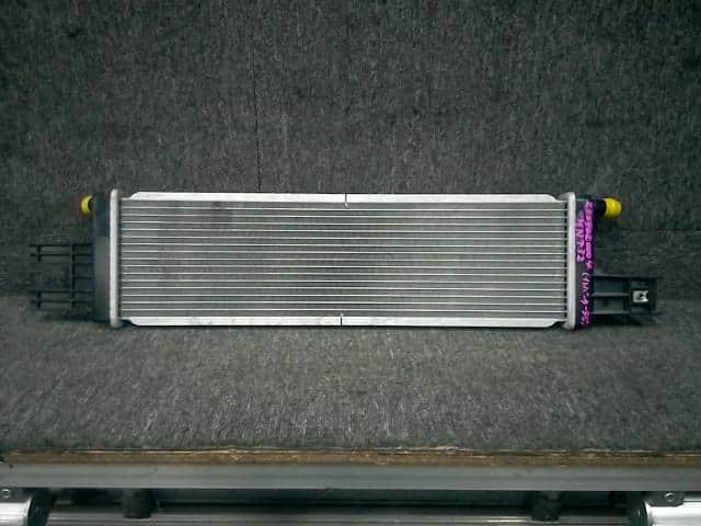 Radiator NISSAN X-Trail 2015 DAA-HNT32 — photo 2