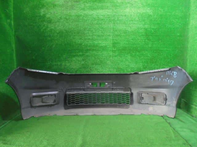 Front Bumper HONDA Freed Spike 2011 DBA-GB3 — photo 5