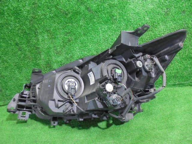 Right Headlight MAZDA CX-5 2012 LDA-KE2AW K03151031C — photo 5