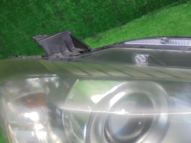 Right Headlight MAZDA CX-5 2012 LDA-KE2AW K03151031C — photo 4