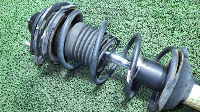 Rear Right Strut SUBARU Pleo 2001 LE-RV2 — photo 2
