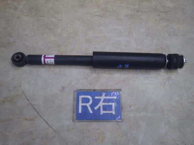 Rear Right Shock Absorber SUZUKI Spacia 2020 5AA-MK53S 4181079R10 — photo 1