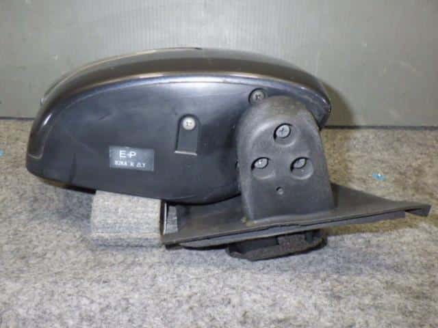Right Side Mirror SUZUKI Palette 2009 DBA-MK21S 8470182K40ZLY — photo 7