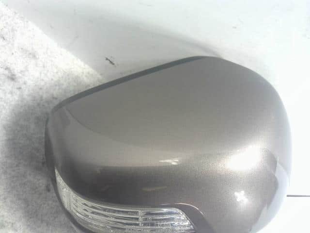 Right Side Mirror HONDA N BOX 2014 DBA-JF1 — photo 6