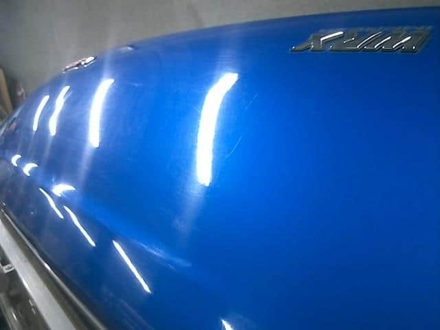 Trunk Panel SUBARU Impreza 2005 GH-GDB 57509FE042 — photo 6