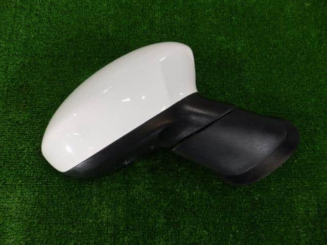 Right Side Mirror Fiat Abarth grande punto 2009 ABA-199143 011024 — photo 4
