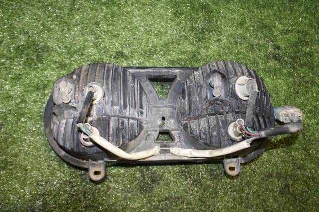 Right Tail Light MITSUBISHI Minicab 2007 GBD-U62 — photo 5