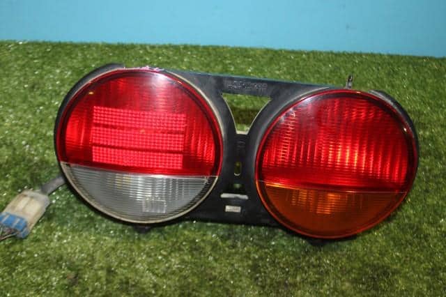 Right Tail Light MITSUBISHI Minicab 2007 GBD-U62 — photo 1