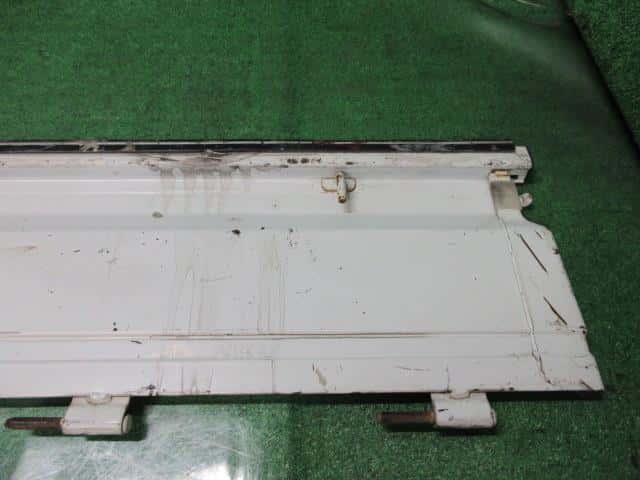 Truck Left Side Panel SUZUKI Carry 2007 EBD-DA63T 6740067H12 — photo 8