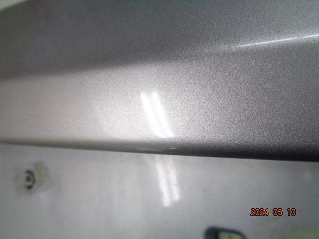Back Door Assembly MITSUBISHI Delica D5 2014 LDA-CV1W — photo 4