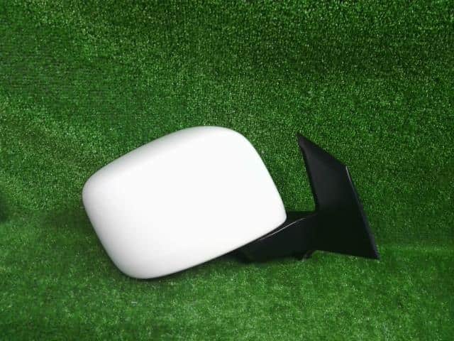 Right Side Mirror SUZUKI Wagon R 2015 DBA-MH34S 8470172M01ZVH — photo 1