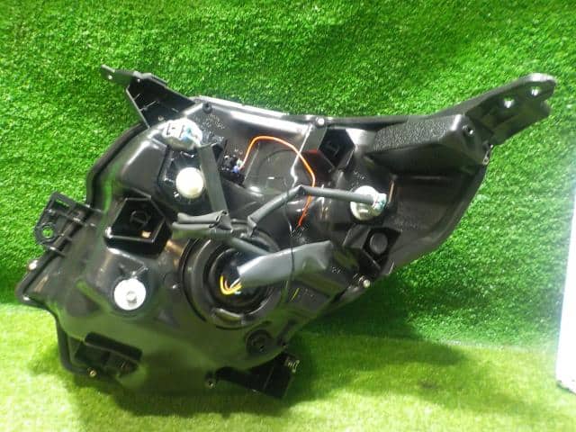 Right Headlight MAZDA Flair 2015 DAA-MJ44S 1A5751031 — photo 2