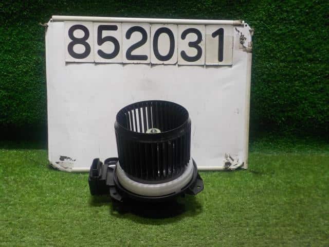Blower Motor MAZDA Flair 2015 DAA-MJ44S — photo 1
