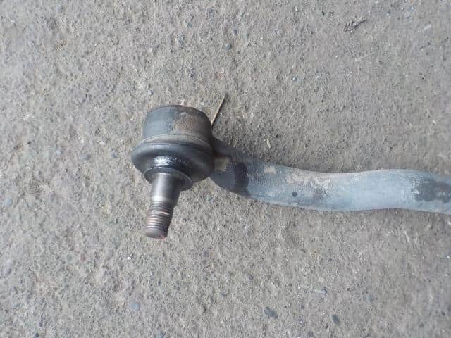 Power Steering Rack and Pinion Assembly SUZUKI Swift 2010 DBA-ZD72S 4858071L41 — photo 2
