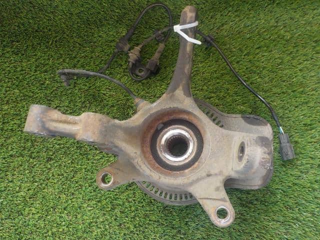 Front Right Knuckle Hub Assembly SUZUKI Swift 2010 DBA-ZD72S 4511171L10 — photo 2