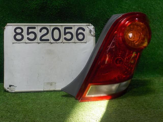 Right Tail Light HONDA Life 2010 CBA-JC2 — photo 1