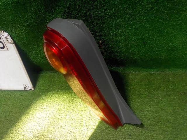 Left Tail Light HONDA Life 2010 CBA-JC2 — photo 3
